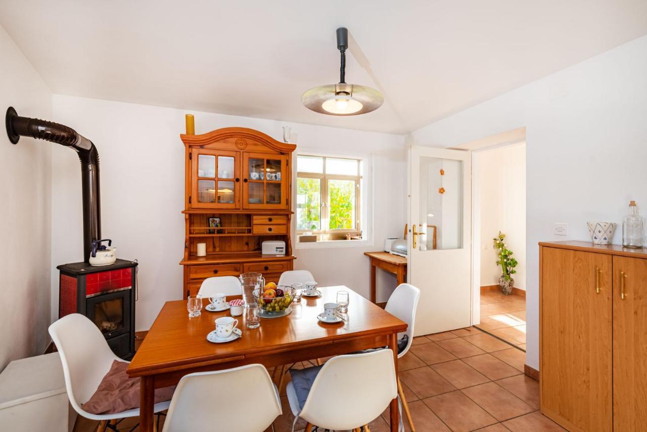 Ferienhaus Kuca Marija - Traditionelles Steinhaus Bei Zadar Debeljak Exterior photo
