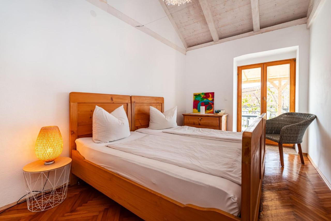 Ferienhaus Kuca Marija - Traditionelles Steinhaus Bei Zadar Debeljak Exterior photo
